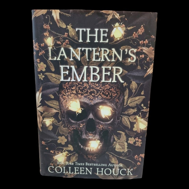 The Lantern's Ember