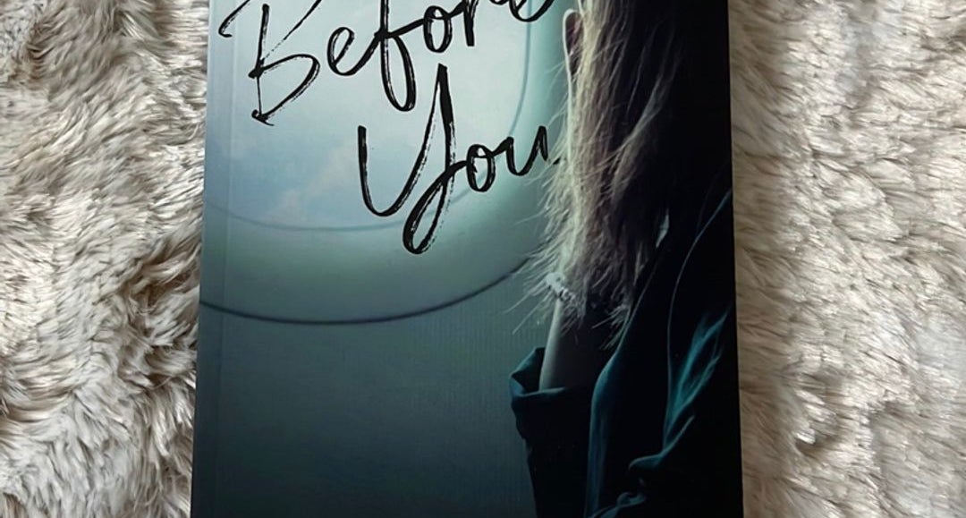 Before You by Marni Mann, Paperback