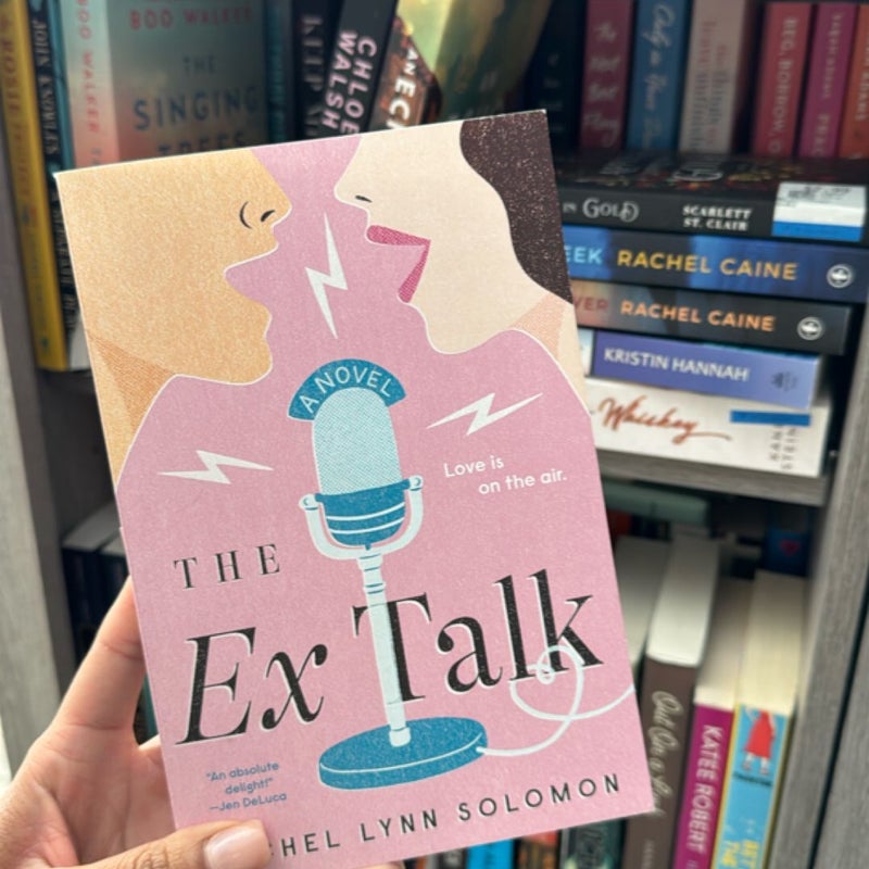 The Ex Talk