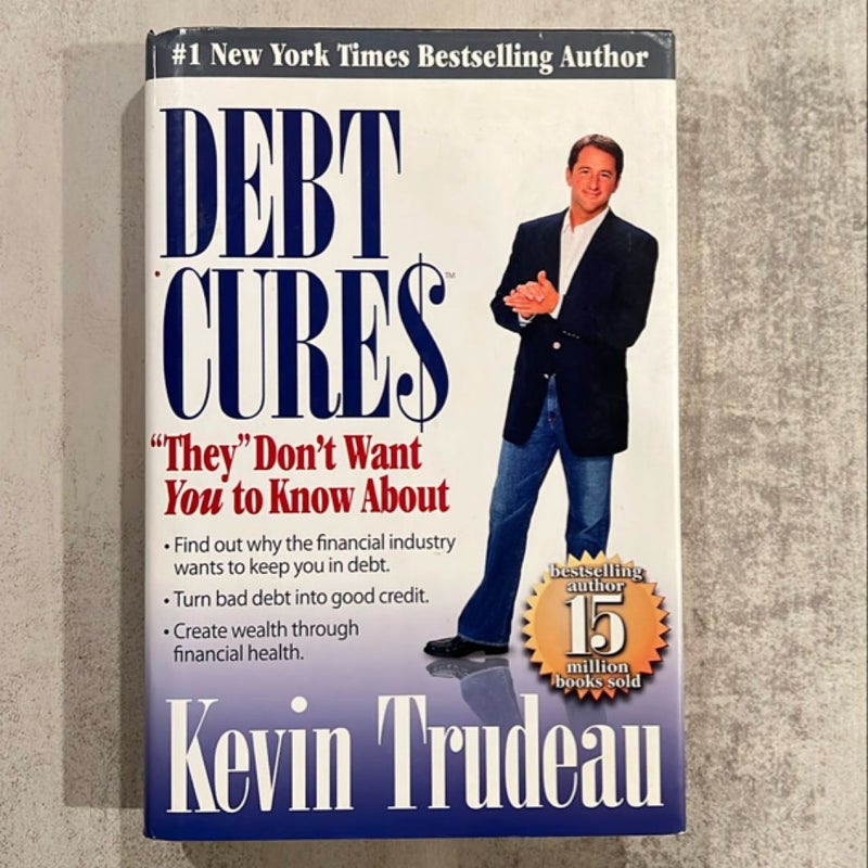 Debt Cures