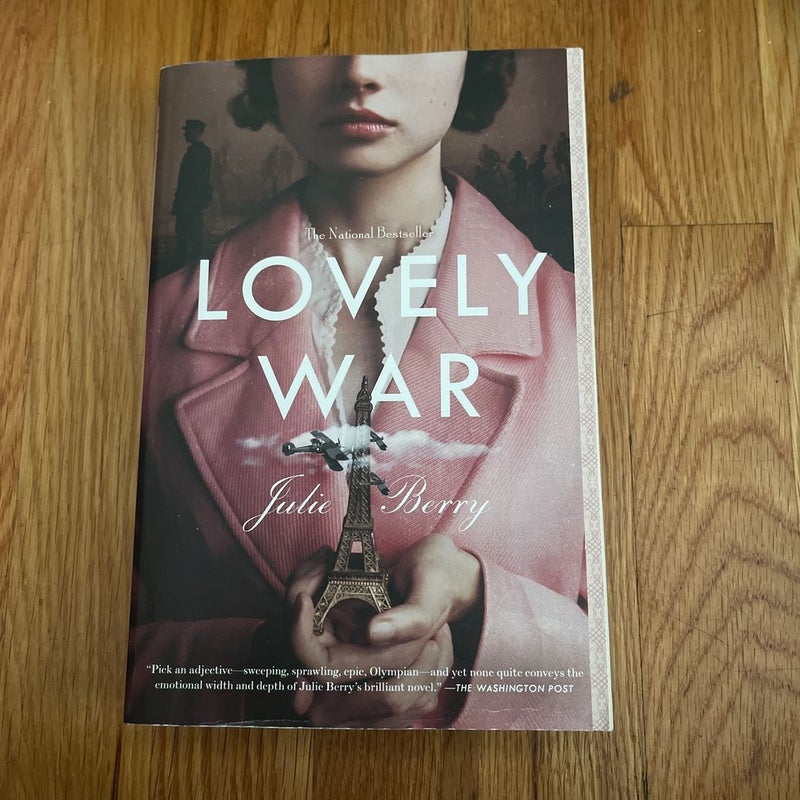 Lovely War