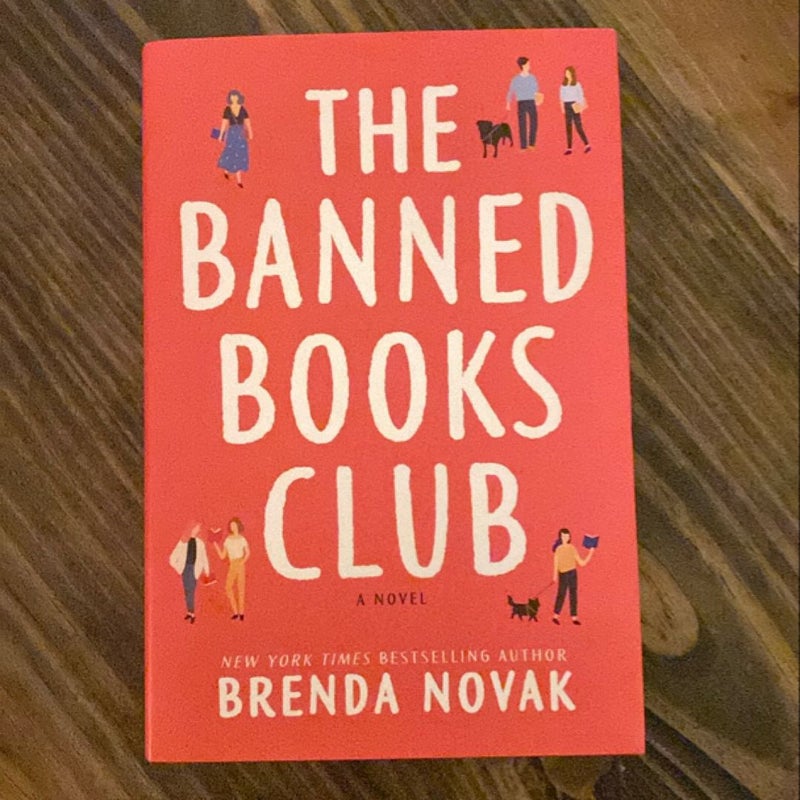 The Banned Books Club