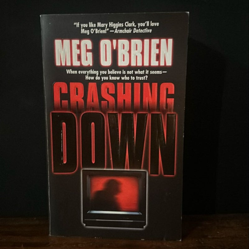 Crashing Down