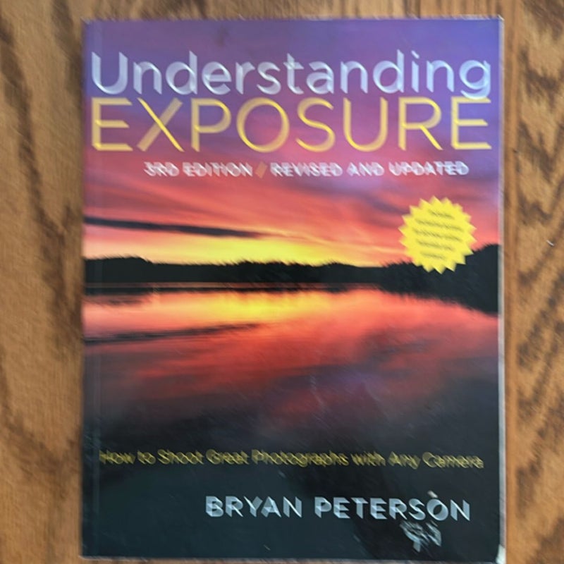 Understanding Exposure