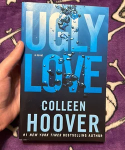 It Ends With Us + Ugly Love: Buy It Ends With Us + Ugly Love by Colleen  Hoover at Low Price in India