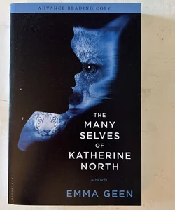 The Many Selves of Katherine North (ARC)