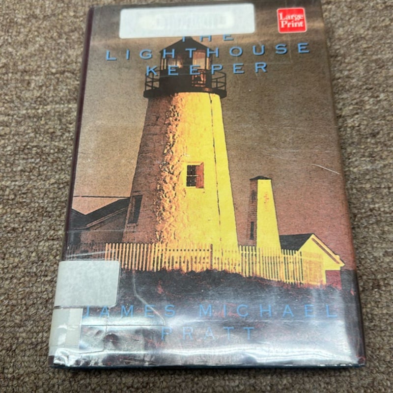 The Lighthouse Keeper