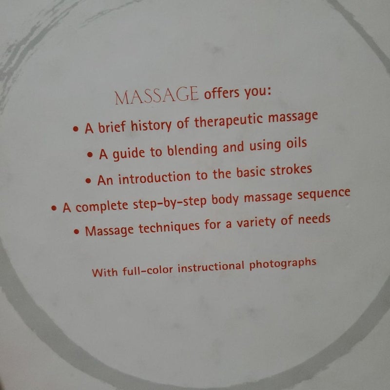 Massage 