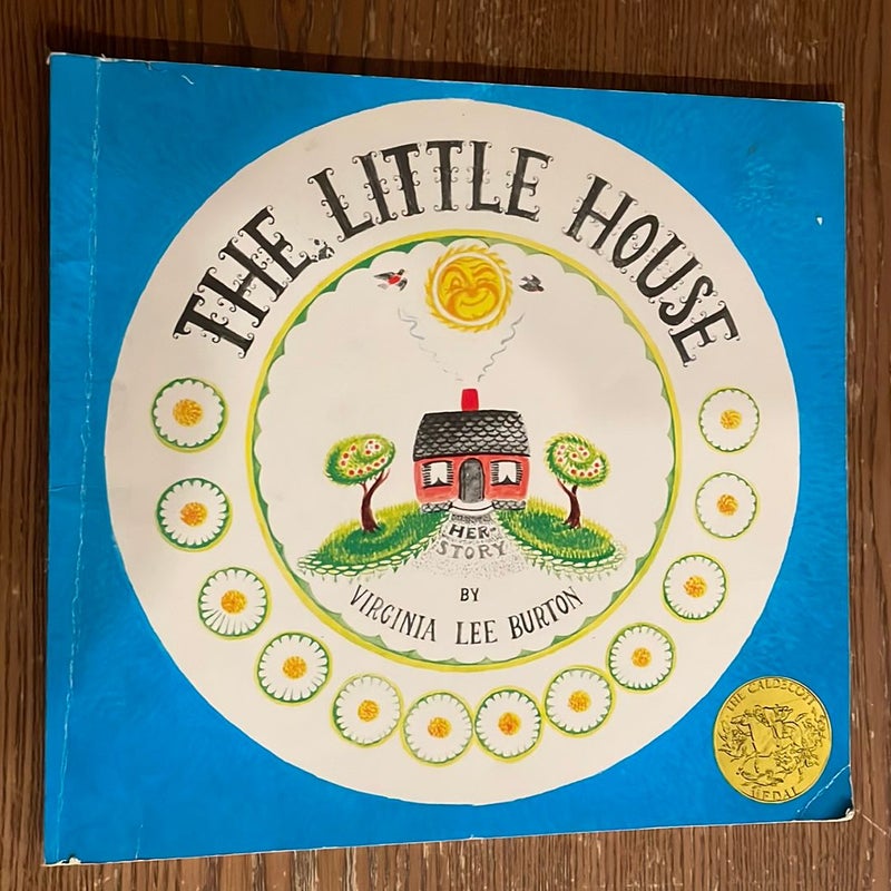 The Little House