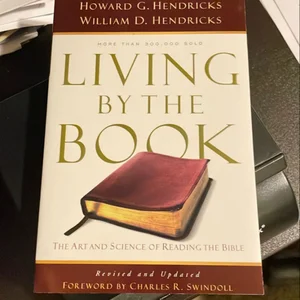 Living by the Book