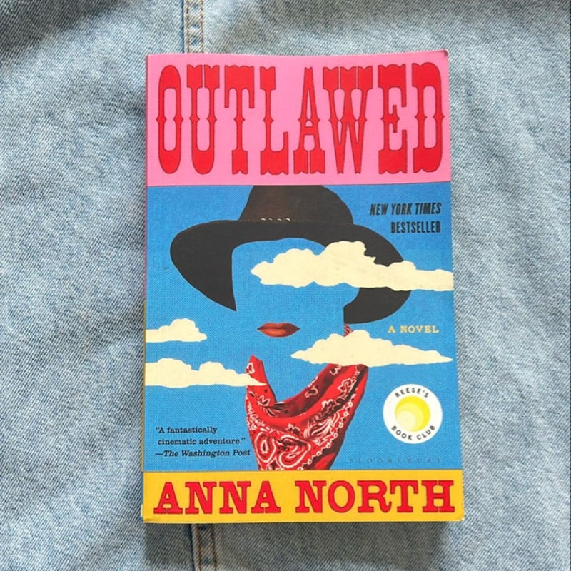 Outlawed