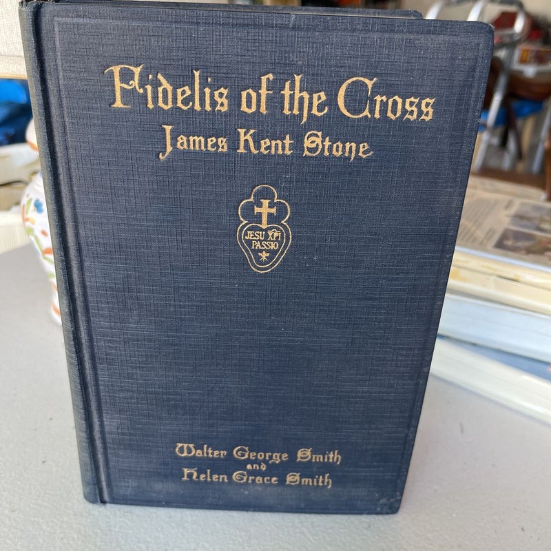 Fidelis of the Cross - 1926