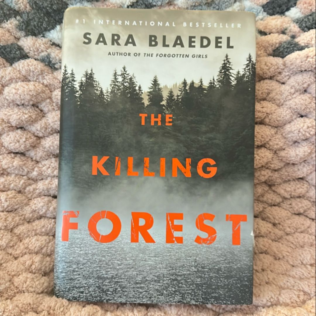The Killing Forest