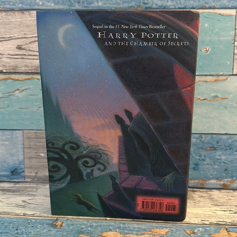 Harry Potter and the Prisoner of Azkaban
