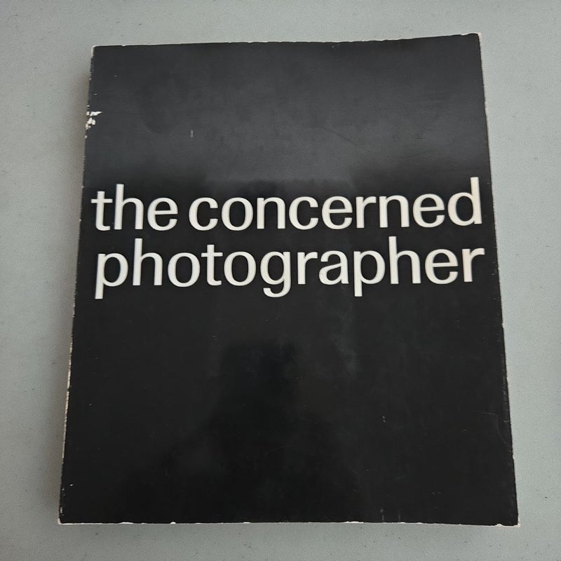 The Concerned Photographer