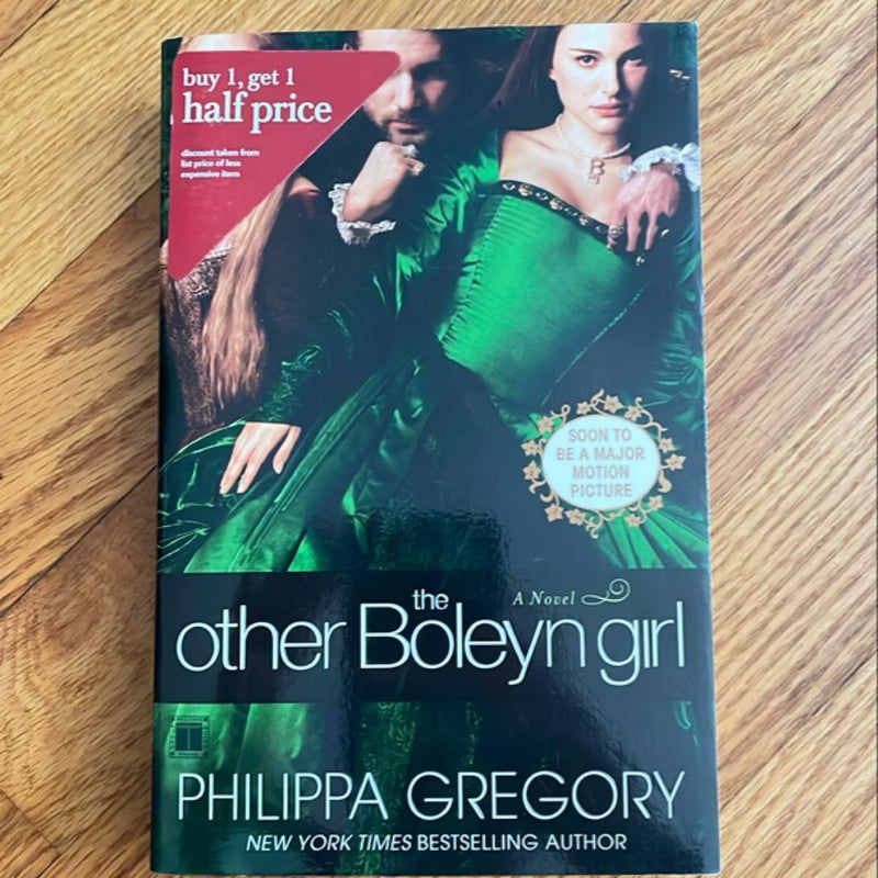 The Other Boleyn Girl