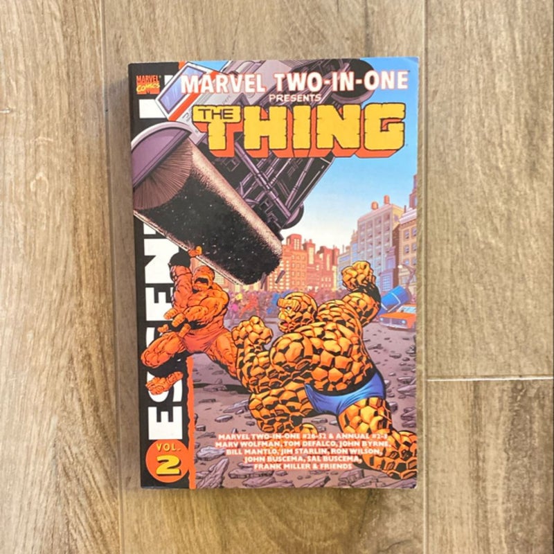 The Thing