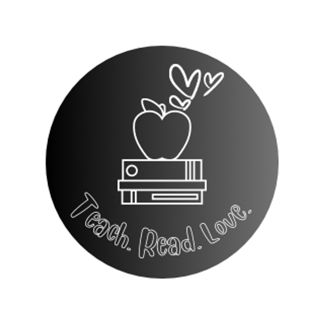 Teach Read Love