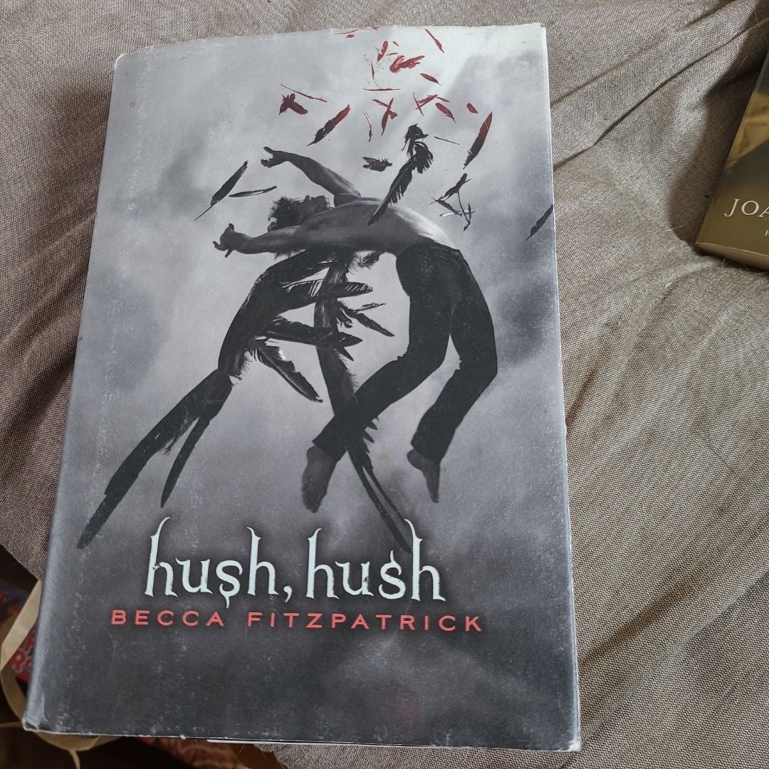 Hush, Hush