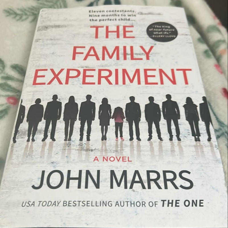 The Family Experiment