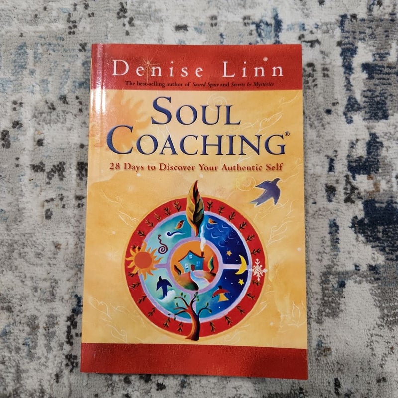 Soul Coaching