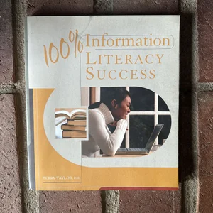 100% Information Literacy Success