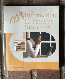 100% Information Literacy Success