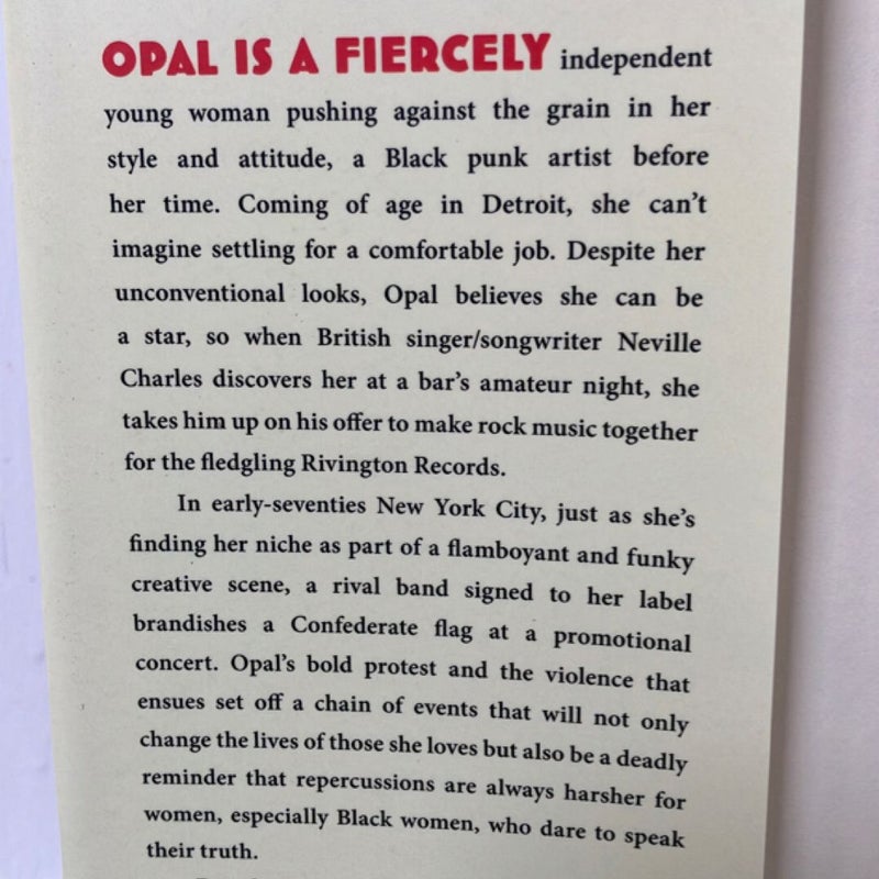 The Final Revival of Opal and Nev