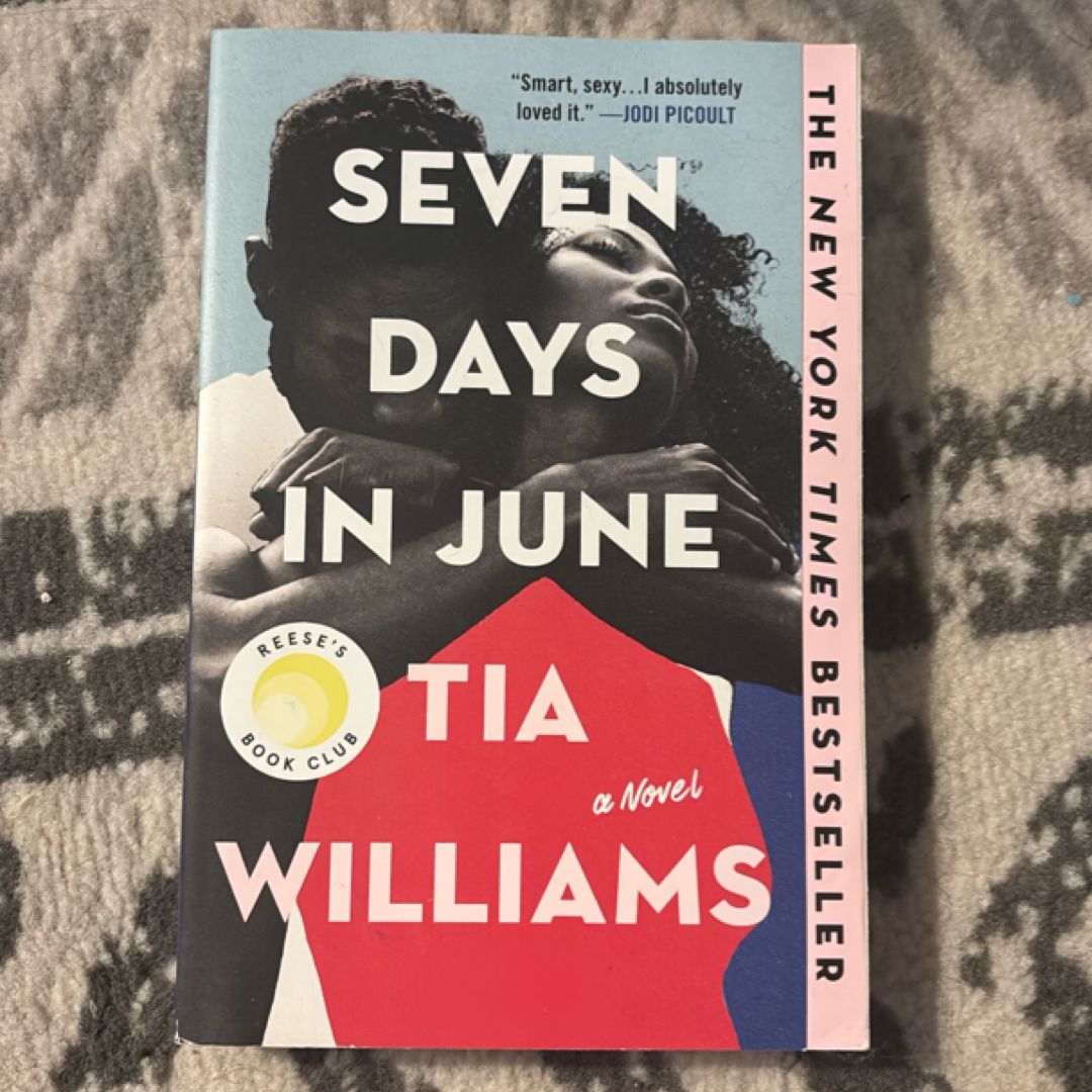 Seven Days in June