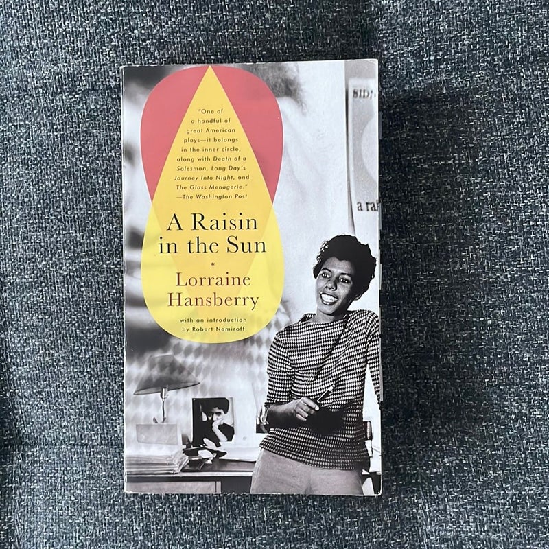 A Raisin in the Sun