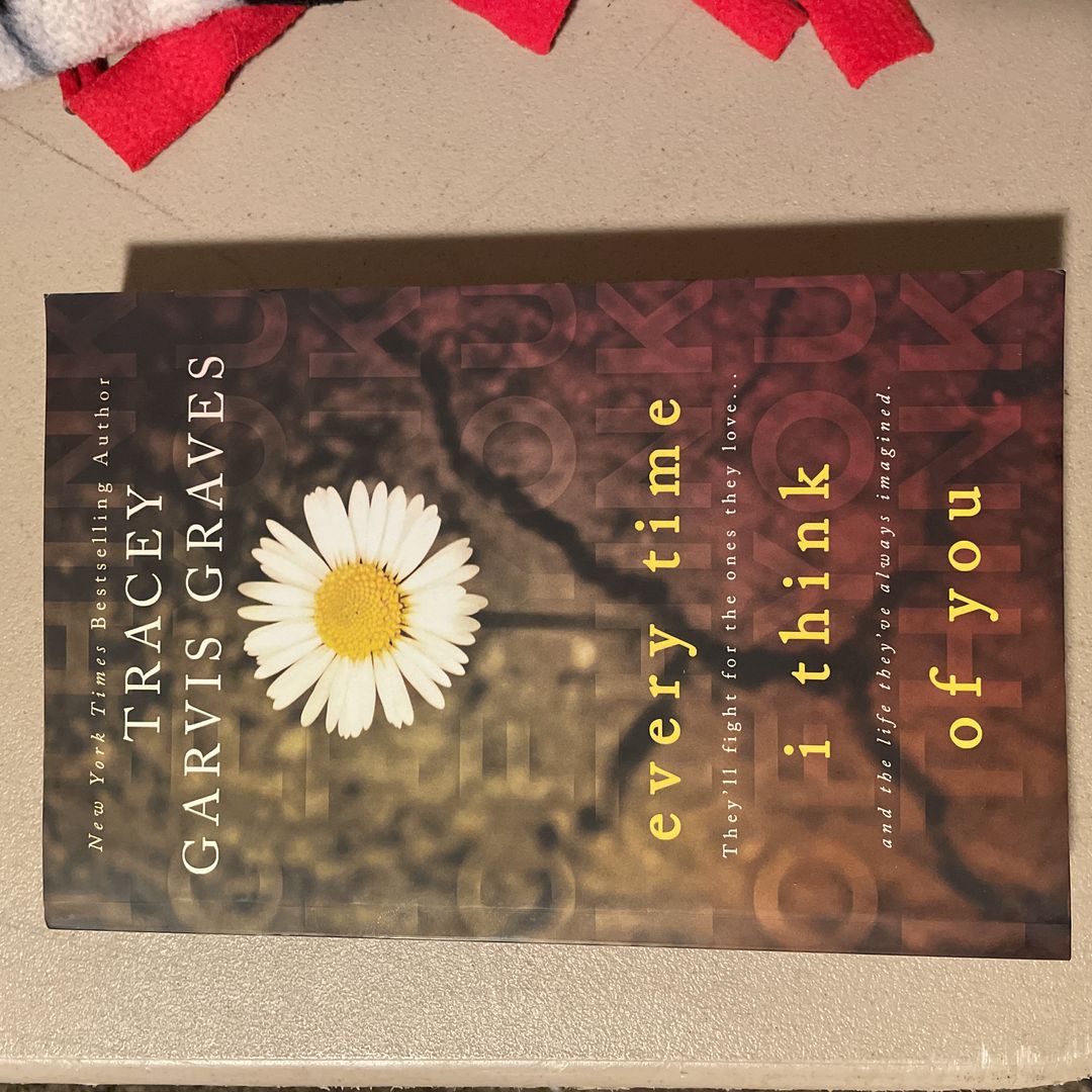 Every Time I Think of You