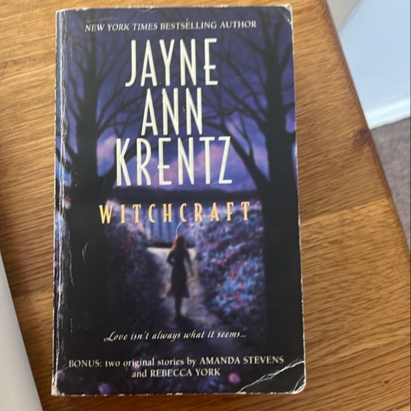 Witchcraft