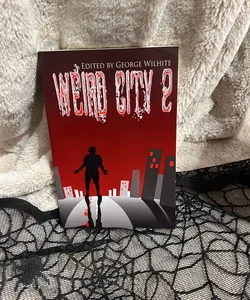 Weird City 2