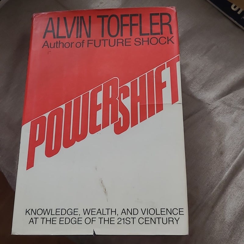 Powershift