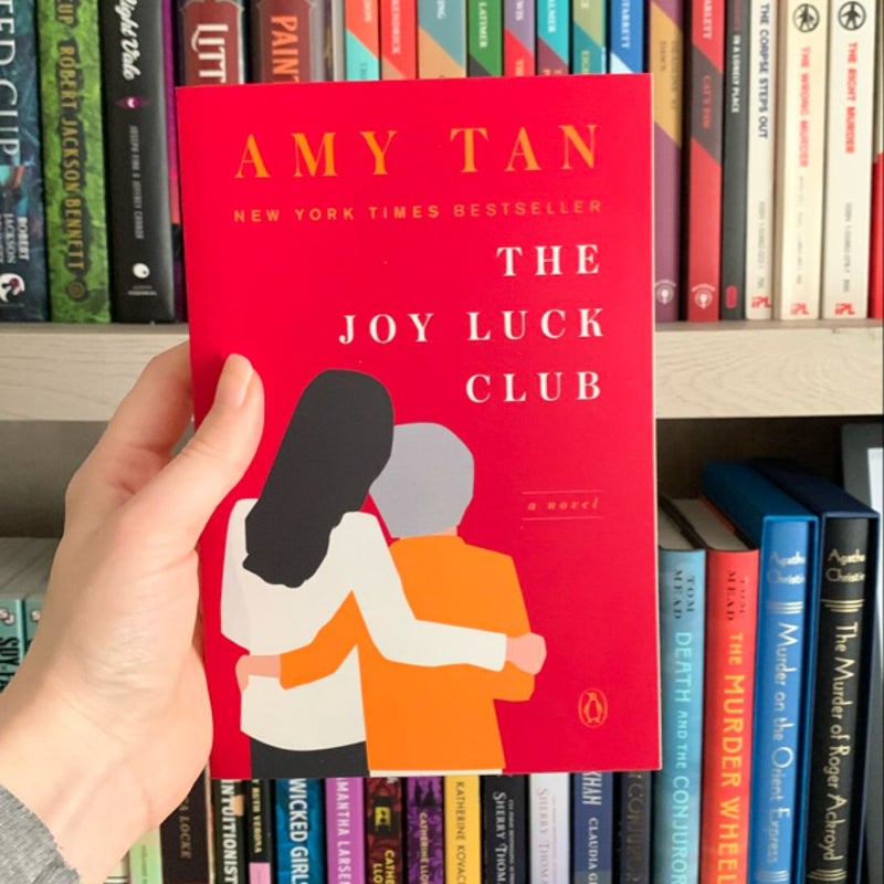 The Joy Luck Club