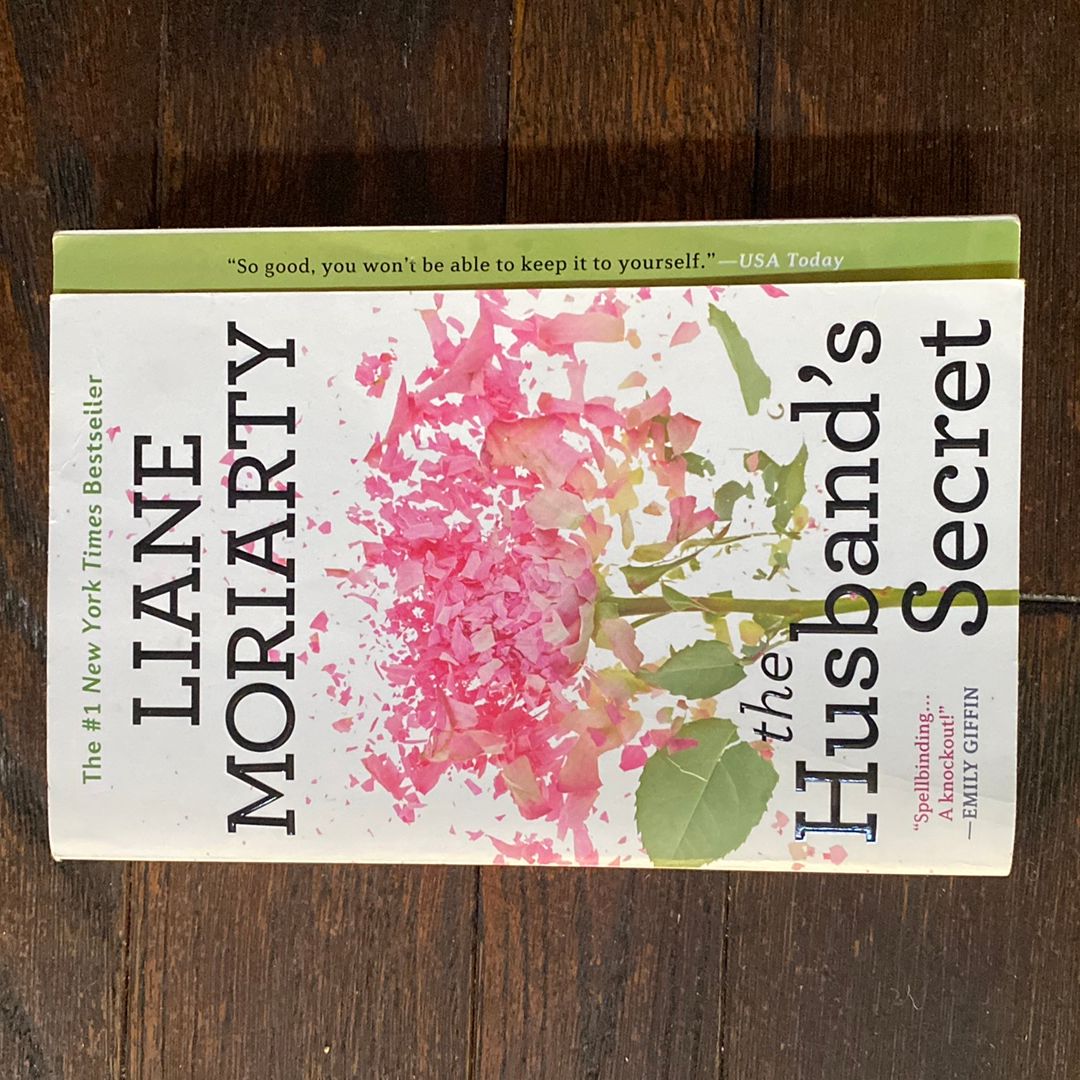 The Husband's Secret