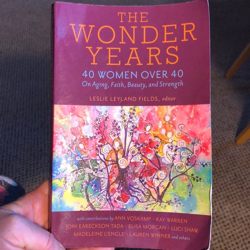 The Wonder Years