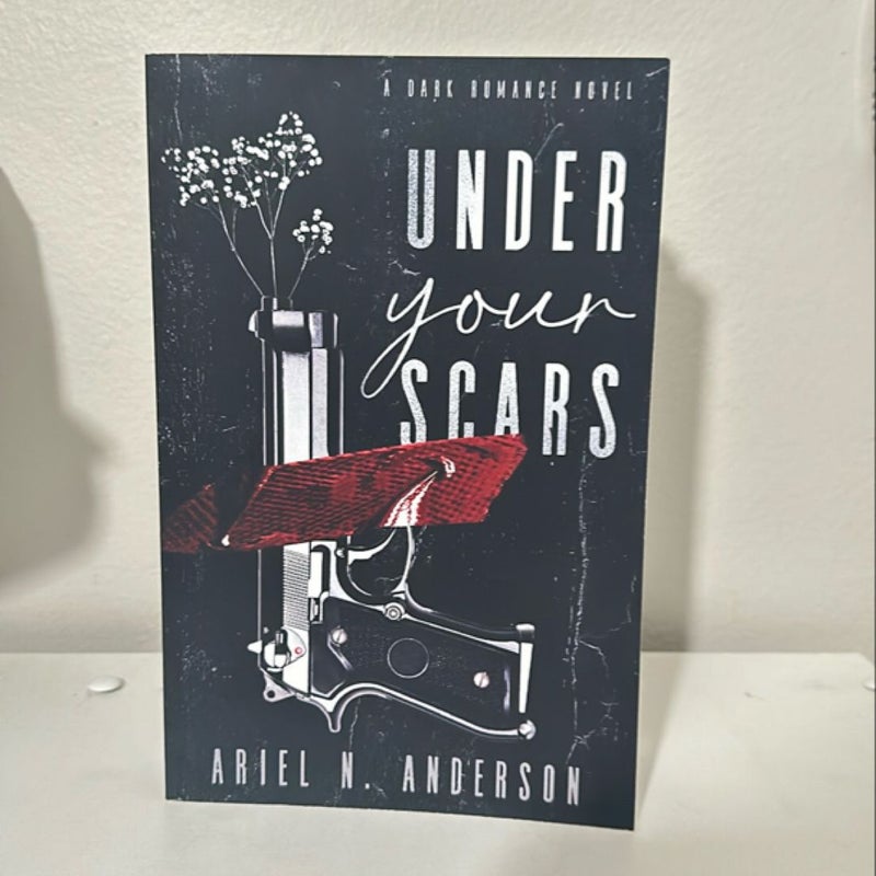 Under Your Scars