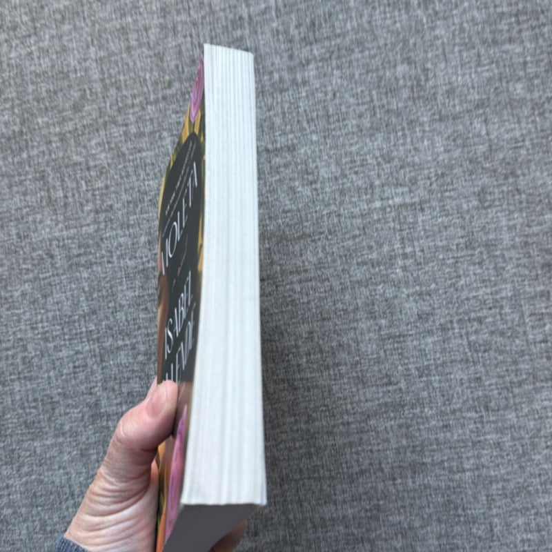 Violeta [English Edition]