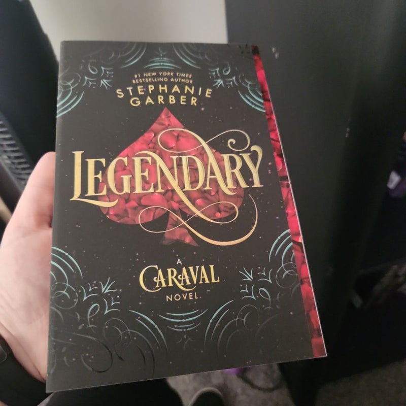 Legendary