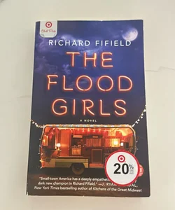 The Flood Girls