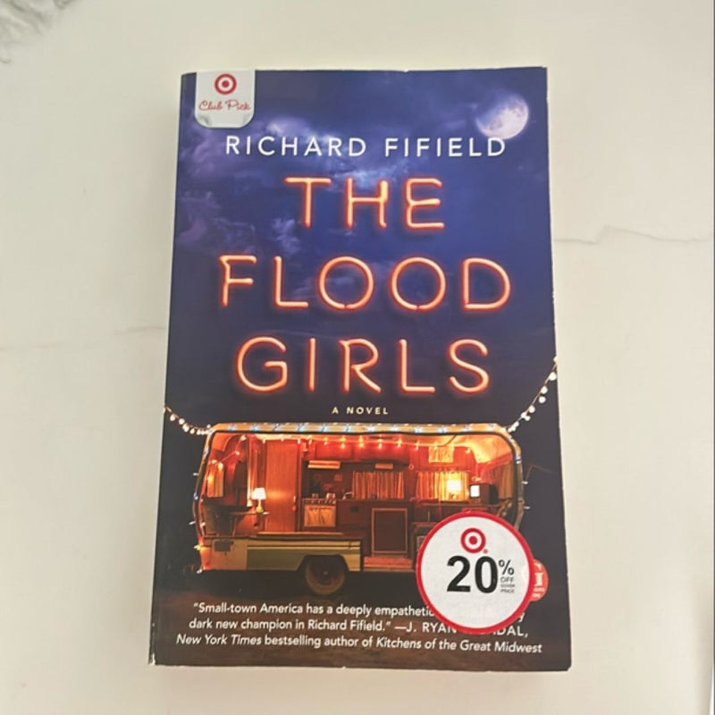 The Flood Girls