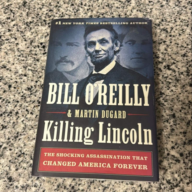 Killing Lincoln