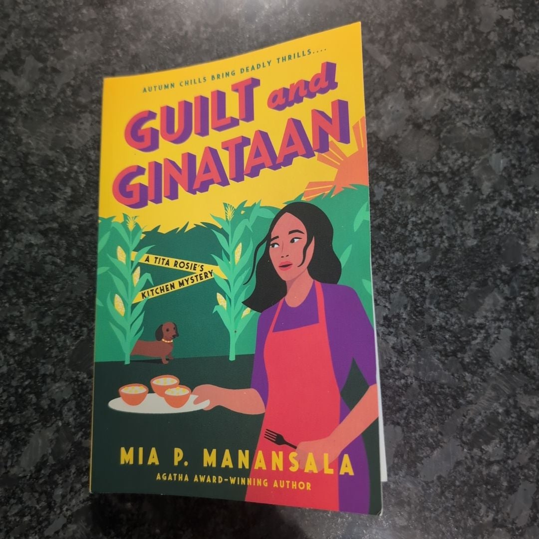 Guilt and Ginataan