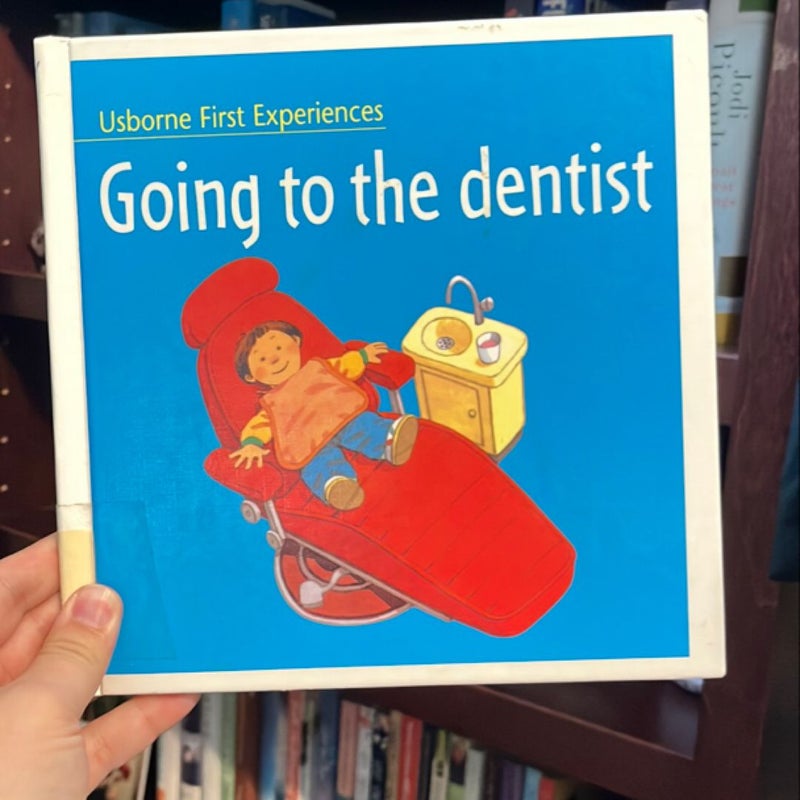 Going to the Dentist