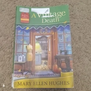 A Vintage Death