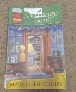 A Vintage Death