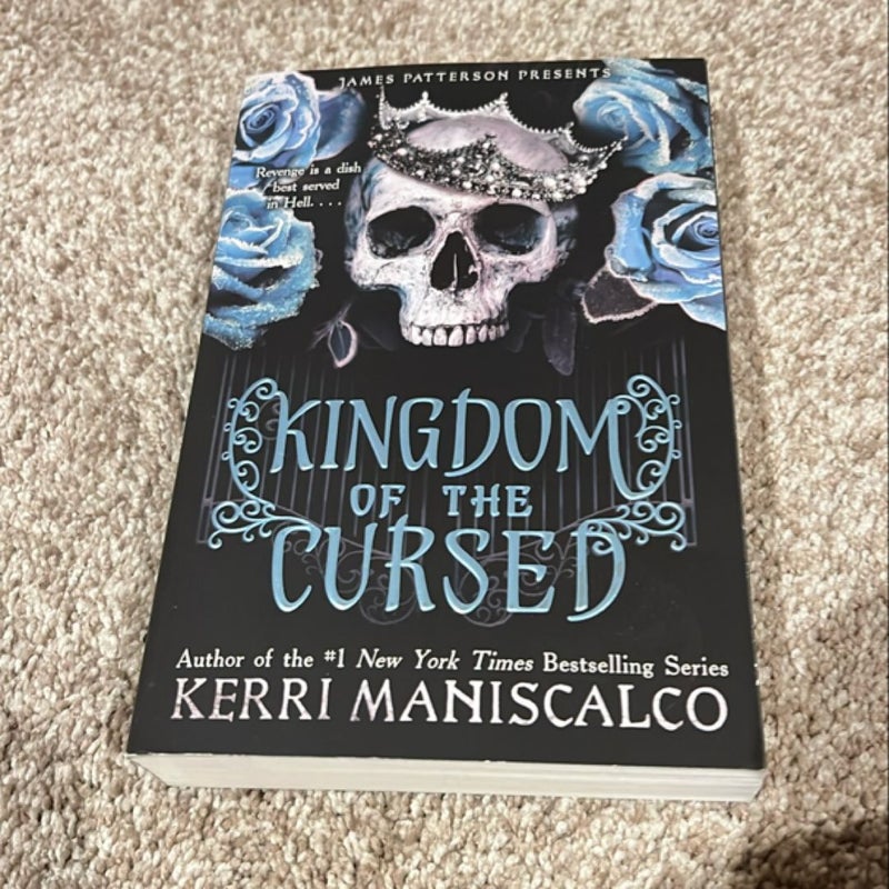 Kingdom of the Cursed