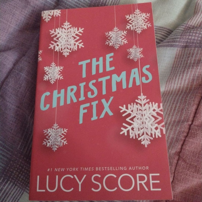 The Christmas Fix