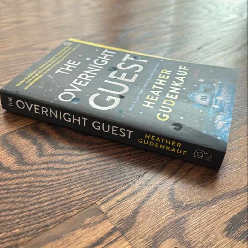 The Overnight Guest